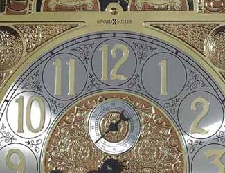 howard miller clock repair