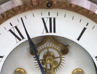howard miller clock repair