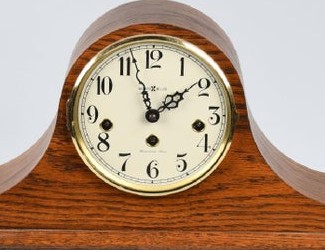 howard miller clock repair